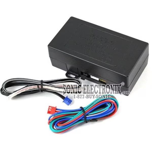 Omega PASS4 Transponder System Bypass, Omega, Mfr#: PASS4